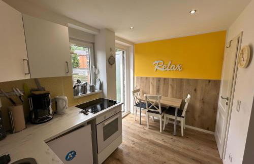 Ganzes Monteurhaus mit 4 Schlafzimmern für bis zu 8 Gäste - Foto 5