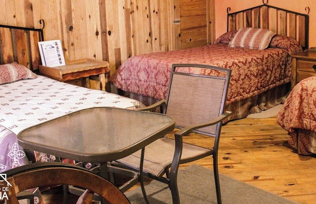 Cabañas Claro De Luna - Foto 21