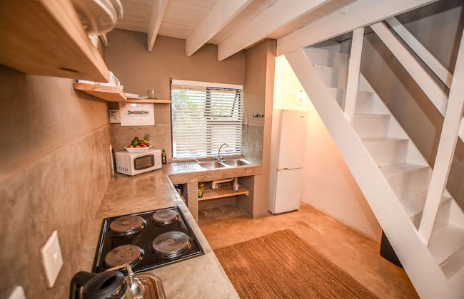 Khiza Bush Retreat - Foto 10