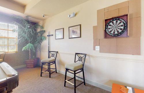 Beach Sunflower, Unit #516 - Foto 32