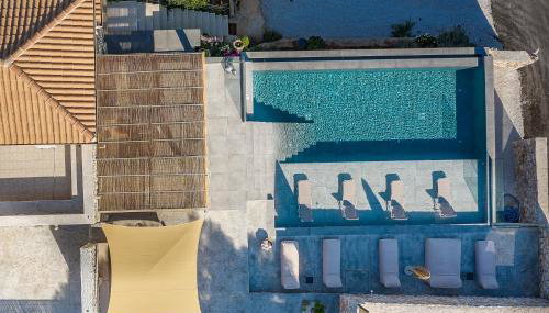 GAGOUINOS COTTAGE - Foto 2