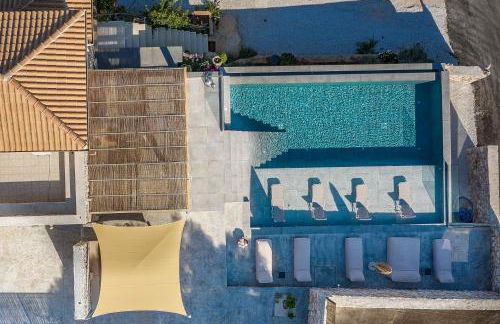 GAGOUINOS COTTAGE - Foto 2