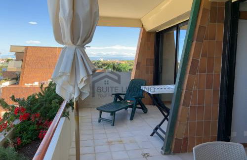 Suites Marilia Apartments Pool Side - Suite Livorno Holiday Home Group - Foto 67