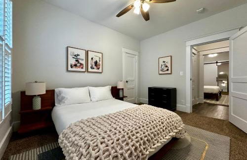 Cottage, Parking, MTSU, downtown Murfreesboro - Foto 19