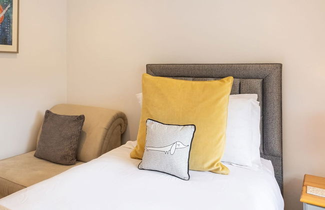 Host Stay Riverbank - Foto 14