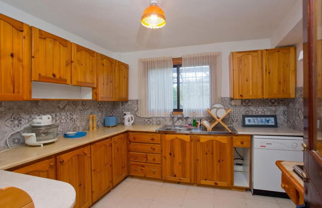 Old Olive Mill House - Foto 9