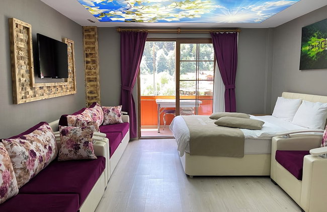 Osmanli Suite - Photo 21