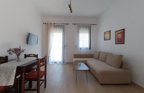 Villa Marilou Fourka - Foto 50