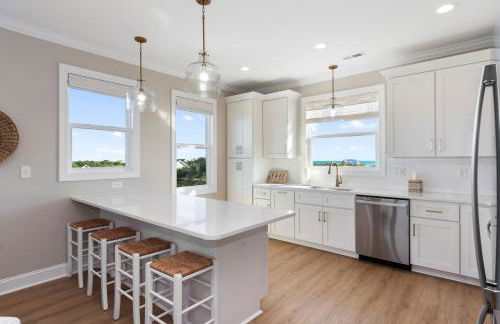 Endless Views by Emerald Isle Realty - Foto 14