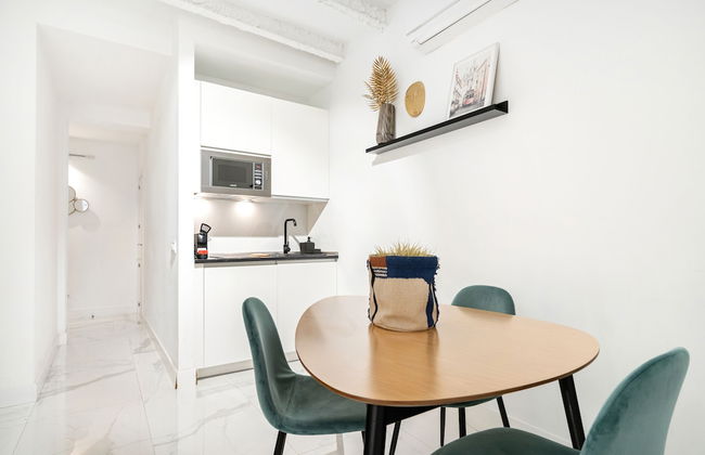 Dobo Madrid Luna - Foto 41