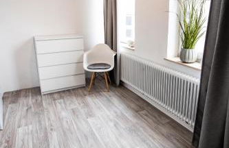 ME LIVING Ferienhaus 130qm Lemgo Zentrum - Foto 4