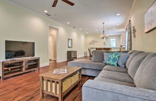 2 Mi to Dauphin St! Charming Home in Mobile - Photo 7