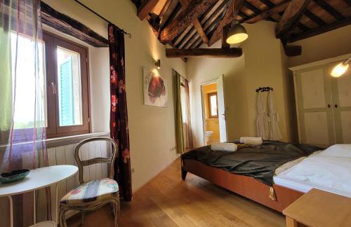 Casa Acqua Dolce - House with 4 Bedrooms and Own Spa - Foto 28