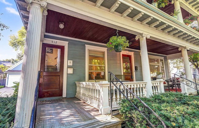 The Fitzgerald - Foto 46