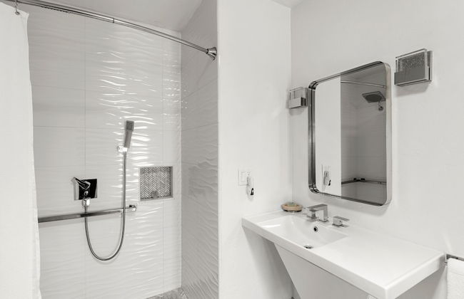 Point Arena Lighthouse - Foto 77