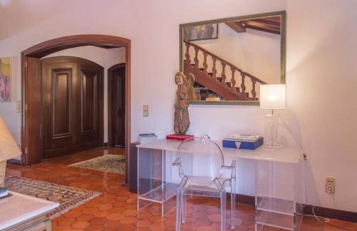 Casa das Marinhas - Grande propriedade exclusiva na praia 10' do Porto - Foto 23