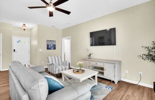 Perfect Wilmington Retreat Near Beach & Downtown! - Foto 42