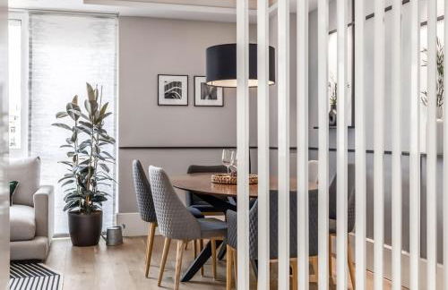 Wonder - 3 bedrooms in Chamberí - Photo 9