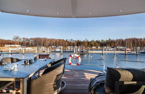 Floatinghouses Peenemünde - Foto 31