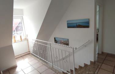 Nordseehaus Husum mit Fahrrädern - Foto 8