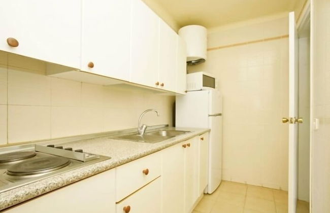 Apartamentos Pins Marina 24 - Foto 5