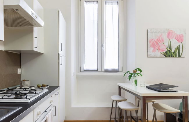 Home at Hotel Dateo Melloni - Photo 6