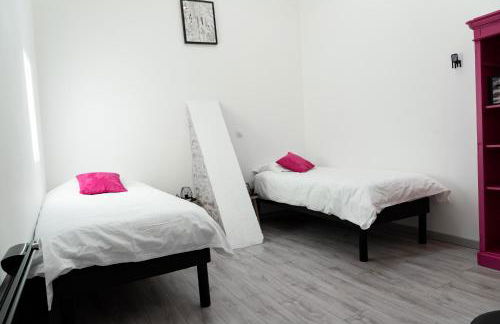 Ancien cuvage rénové au cœur du vignoble - Foto 71