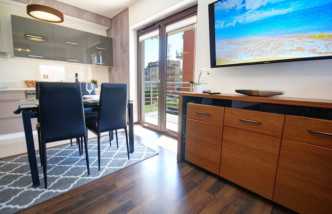 HelApart - Apartamenty Foka - Photo 41