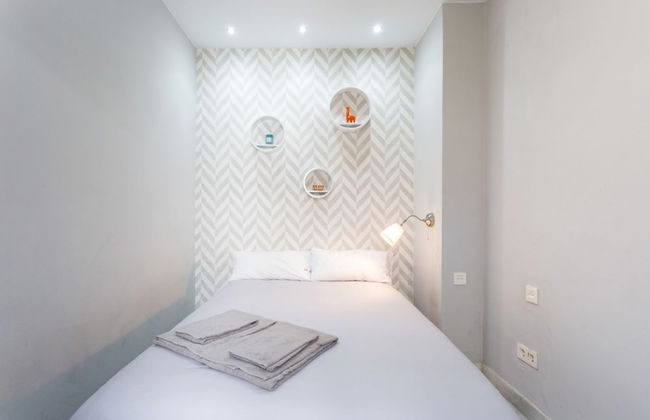 Apartamento El Museo - Foto 7