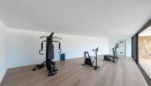 Villa Borghese - Foto 3