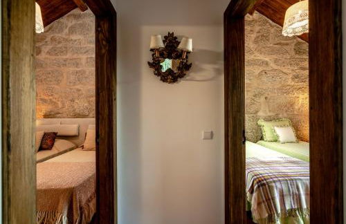 Quinta das Lamas - Oak Tree House - Foto 12