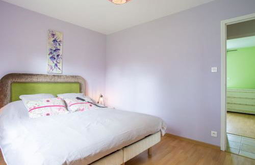 Holiday Home Clos d'Amont by Interhome - Foto 8