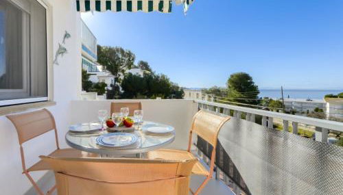 Apartment El Santiago II by Interhome - Foto 2