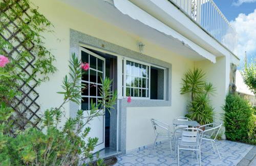 Forest Hideaway Near Douro Valley - Foto 15