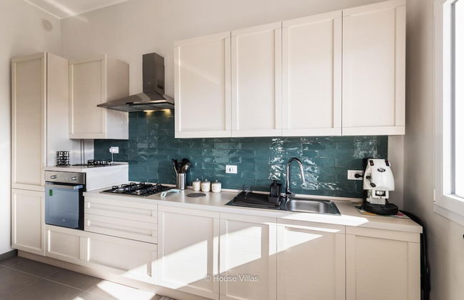 Villa Falaride in Avola - Foto 2