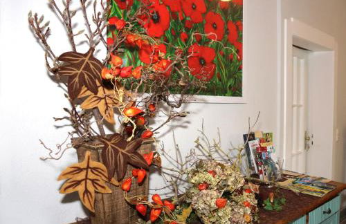 Ferienwohnung Wintergarten in Bad Pyrmont - Foto 32