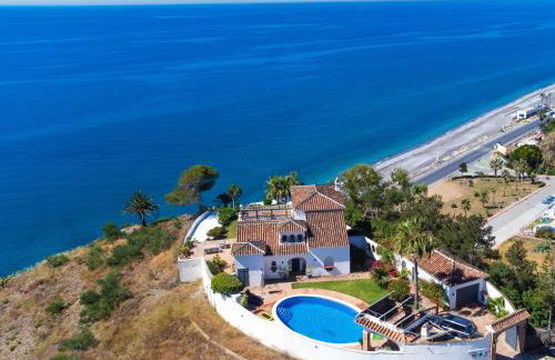 Villa Atardecer by Interhome - Photo 45