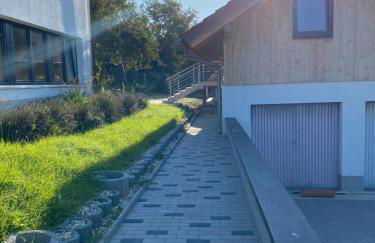 Ferienwohnung Louis - Foto 2