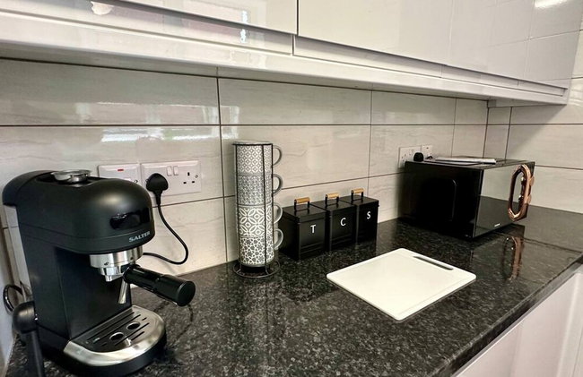 2br Ormeau Central in Belfast - Foto 27