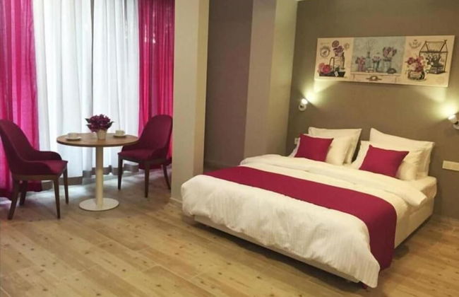 Piccolina Apart Hotel - Foto 7