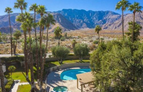 Perfect Palm Springs Pied-à-terre - Foto 2