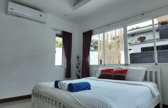 Phikun Private Pool Villa - Foto 9