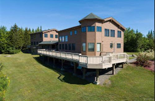 Bear Mountain Lodge. 560 Acre Wooded Estate. - Foto 37