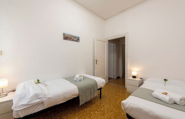 House Rondinella Genova City Center - Foto 7