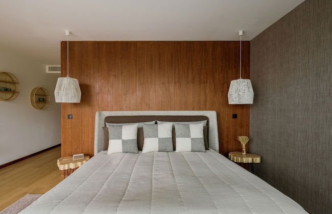 Troya Regal Villa By Cadenzalux - Foto 27