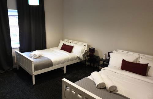 Grange Villas Diamond ,near Chester le Street ,3 Bedroom House ,Sleeps 6 Guests - Photo 1