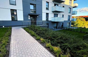 myHome z widokiem na wodę - Foto 32