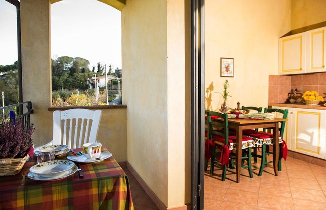 Il Frutteto - Foto 38