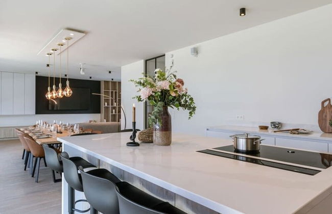 Luxurious House With Indoor Elevator in Knokke - Foto 10