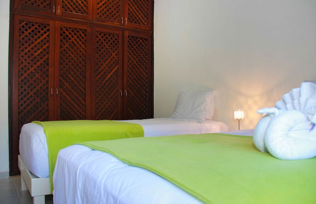 Vida Playa Suites - Foto 5